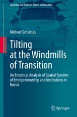 ISBN 9783030549084 product image for Tilting at the Windmills of Transition | upcitemdb.com