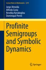 ISBN 9783030552152 product image for Profinite Semigroups and Symbolic Dynamics | upcitemdb.com