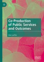 ISBN 9783030555092 product image for Co-Production of Public Services and Outcomes | upcitemdb.com