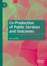 ISBN 9783030555115 product image for Co-Production of Public Services and Outcomes | upcitemdb.com