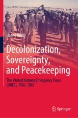 ISBN 9783030576240 product image for Decolonization, Sovereignty, and Peacekeeping | upcitemdb.com