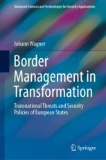 Border Management In Transformation