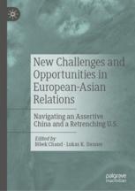 ISBN 9783030686321 product image for New Challenges and Opportunities in European-Asian Relations | upcitemdb.com