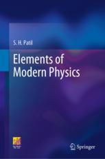 Elements Of Modern Physics