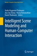 Intelligent Scene Modeling And Human-computer Interaction by Nadia Magnenat Thalmann Hardcover | Indigo Chapters