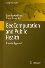 ISBN 9783030711979 product image for GeoComputation and Public Health | upcitemdb.com