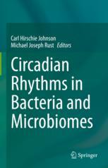 ISBN 9783030721572 product image for Circadian Rhythms in Bacteria and Microbiomes | upcitemdb.com