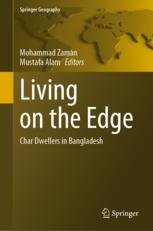 ISBN 9783030735913 product image for Living on the Edge | upcitemdb.com