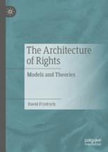 ISBN 9783030760380 product image for The Architecture of Rights | upcitemdb.com