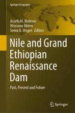 ISBN 9783030764364 product image for Nile and Grand Ethiopian Renaissance Dam | upcitemdb.com