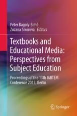 Textbooks and Educational Media: Perspectives from Subject Education