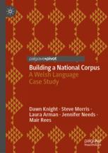 ISBN 9783030818579 product image for Building a National Corpus | upcitemdb.com