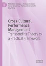 ISBN 9783030912673 product image for Cross-Cultural Performance Management | upcitemdb.com
