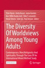 The Diversity Of Worldviews Among Young Adults