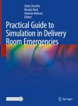 ISBN 9783031100666 product image for Practical Guide to Simulation in Delivery Room Emergencies | upcitemdb.com