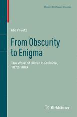 From Obscurity To Enigma