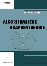 Algorithmische Graphentheorie - LÃ¤uchli