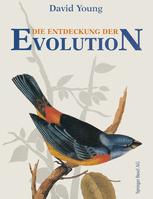 Die Entdeckung der Evolution - B. KÃ¶nig; K. Riedle; David Young