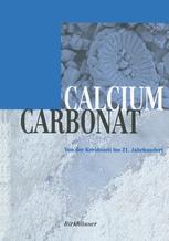 Calciumcarbonat - Wolfgang F. Tegethoff