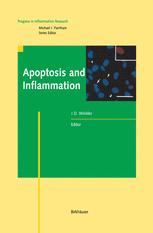 Apoptosis and Inflammation - James Winkler