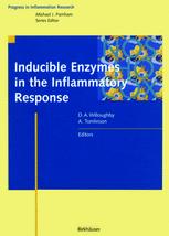 Inducible Enzymes in the Inflammatory Response - Willoughby; Tomlinson