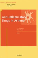 Anti-Inflammatory Drugs in Asthma - Sampson; Church