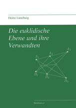Die euklidische Ebene und ihre Verwandten - Heinz LÃ¼neburg