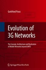 Evolution of 3G Networks - Gottfried Punz