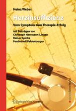 Herzinsuffizienz - Heinz Weber; Christoph Herrmann-Lingen; Rainer Spinka; Ferdinand Waldenberger