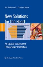 New Solutions for the Heart - Bruno K. Podesser; David J. Chambers