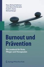 Burnout und Pr�vention