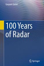 100 Years of Radar - Gaspare Galati