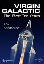 Virgin Galactic by Erik Seedhouse Paperback | Indigo Chapters