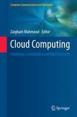 Cloud Computing - Zaigham Mahmood
