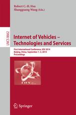 Internet of Vehicles -- Technologies and Services - Robert C.-H. Hsu; Wang Shangguang