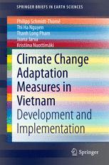 ISBN 9783319123462 product image for Climate Change Adaptation Measures in Vietnam | upcitemdb.com