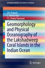 ISBN 9783319123677 product image for Geomorphology and Physical Oceanography of the Lakshadweep Coral Islands in the  | upcitemdb.com