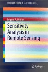 ISBN 9783319158419 product image for Sensitivity Analysis in Remote Sensing | upcitemdb.com