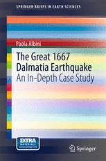 ISBN 9783319162089 product image for The Great 1667 Dalmatia Earthquake | upcitemdb.com