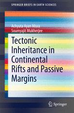 ISBN 9783319205762 product image for Tectonic Inheritance in Continental Rifts and Passive Margins | upcitemdb.com