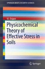 ISBN 9783319206394 product image for Physicochemical Theory of Effective Stress in Soils | upcitemdb.com