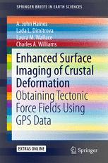 ISBN 9783319215785 product image for Enhanced Surface Imaging of Crustal Deformation | upcitemdb.com