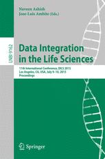 Data Integration in the Life Sciences - Naveen Ashish; Jose-Luis Ambite