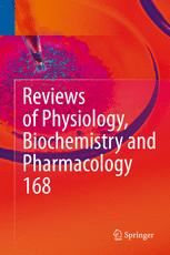 Reviews of Physiology, Biochemistry and Pharmacology - Bernd Nilius; Thomas Gudermann; Reinhard Jahn; Roland Lill; Ole H. Petersen; Pieter P. de Tombe
