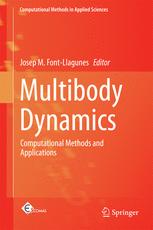 Multibody Dynamics - Josep M. Font-Llagunes
