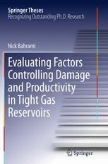 Evaluating Factors Controlling Damage And Productivity In Tight Gas Reservoirs
