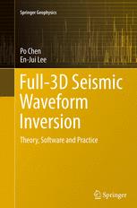 Full-3D Seismic Waveform Inversion