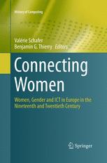 Connecting Women - ValÃ©rie Schafer; Benjamin G. Thierry