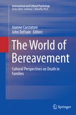 The World Of Bereavement
