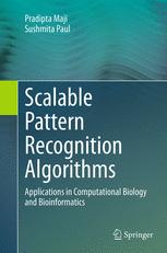 Scalable Pattern Recognition Algorithms - Pradipta Maji; Sushmita Paul